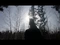 Ориентирование по тени от палочки. Правда и вымысел, часть 1