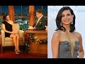 Morena Baccarin Flirts with Craig Ferguson (Interview Compilation)