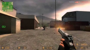 Nuke | A CSS Montage by RyanSVN