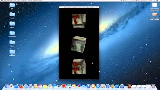CPU\GPU Geometry Instancing on iPhone iOS