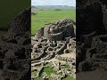 Il mistero dei nuraghi perché furono costruiti #archeologia #nuraghe #civiltàantiche #curiosità