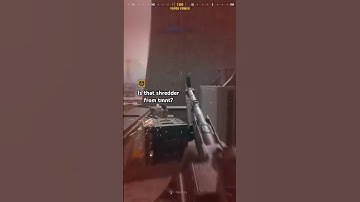 When a shotgun user tries to kill you [Black ops 6 warzone] #warzone #blackops6 #callofduty #cod