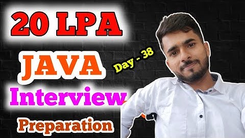 Live Java Interview Preparation 😳 | aadiandjava ke sath ❤️ | aadiandjava #live #youtube