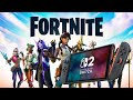 СТРИМ FORTNITE НА NINTENDO SWITCH 2