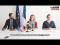 السفيرة الفرنسية لا تسامح مطلقاً مع أي إساءة في استخدام إجراءات التأشيرة