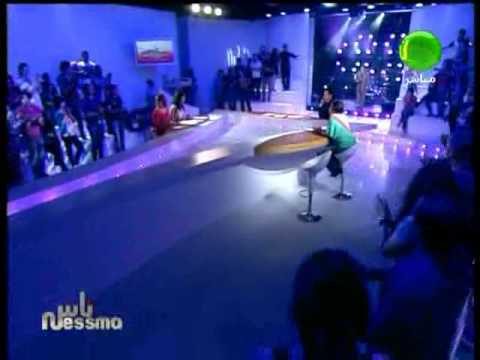 نور الدين الكحلاوي آش عندك فيه
