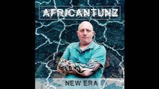 Africantunz - Dance Together Ft  By 4