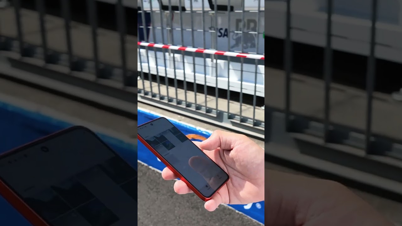 video Motorola Edge 50 Neo