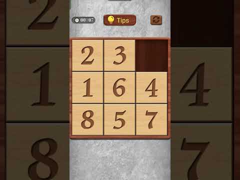 Number riddle puzzle solve shorts