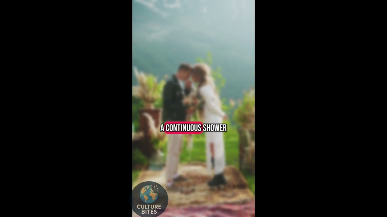 Getting Married Under a Waterfall?! 💧💍 | Bali’s Wild Wedding Ritual