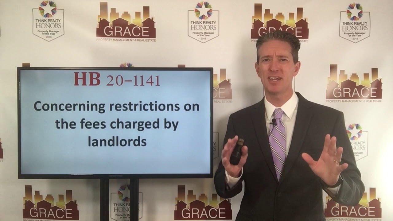 Biggest Risk For Colorado Real Estate Investors & Tenants in 2020