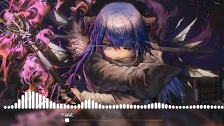 Nightcore | Sueco the child, fast