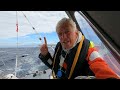 Ep 59 Closing the Loop on Atlantic Sailing Circuit