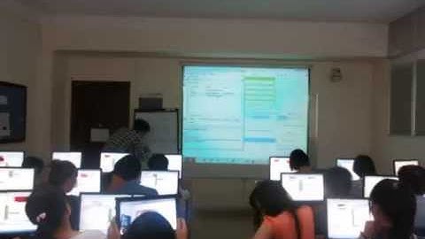 Khoa Hoc Automation Testing Tot Nhat Tai NIIT ICT Ha Noi 2