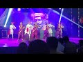 Jagdamba dance by vaishnavi meher and group