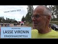 Lasse Virenin erikoishaastattelu