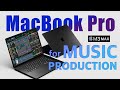 Macbook pro m3 max for music production ultimate review