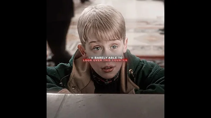 The best Christmas movie OAT? | Home Alone 2 Edit | Mariah Carey - All I Want For Christmas Is You