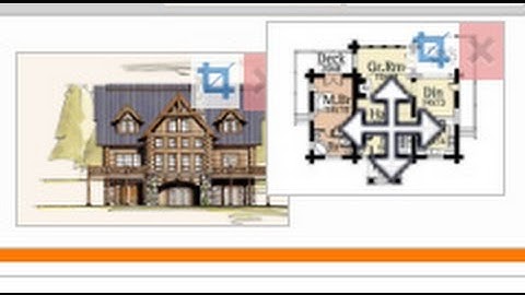 12 Arrange the Design