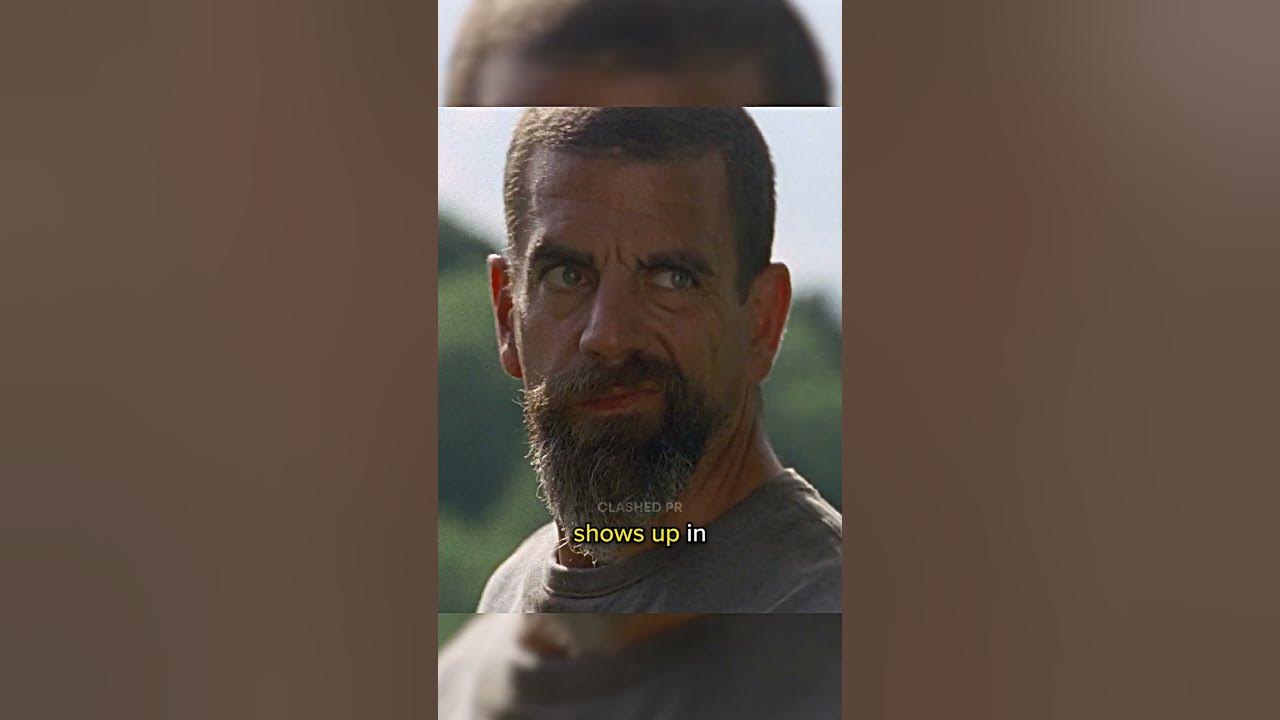 Did You Know THIS About THE WALKING DEAD? | #Shorts