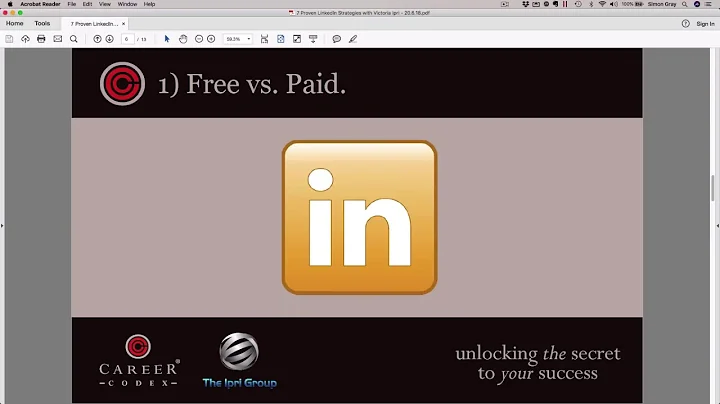 7 Proven LinkedIn Strategies For Cracking The 'Hidden' Job Market.