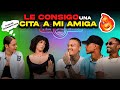 Mi amiga me consigue una cita ft romina nazaret elver johan nicole cuquilo etc  tiktalk