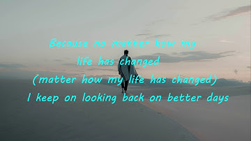 Post Malone - Better Now (Lyrics/Lyric Video) 🎵