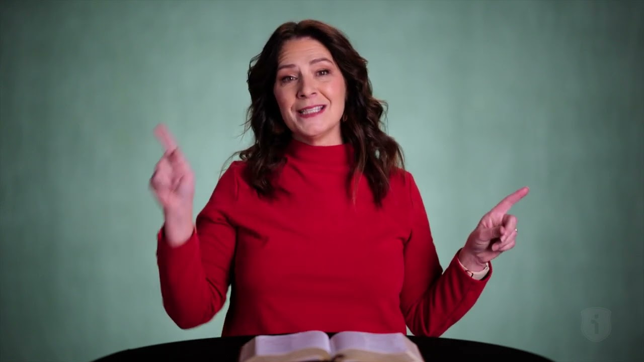 Prepare, Teach, Lead: Bible Teaching 101 | Lifeway Women Academy | Teaching Session Samples