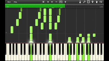 Thumbnail of Oh Happy Day (Sister Act 2 OST_시스터 액트) - Piano Accompaniment