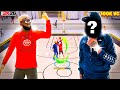 TAKING A RAPPER TO THE COMP STAGE IN NBA 2K26! 100K VC! HIGH WINSTREAK! BEST COMP GUARD BUILD 2K26!
