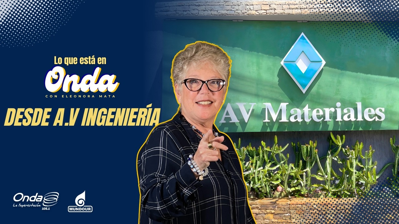 TRANSMISIÓN ESPECIAL  | LO QUE ESTÁ EN ONDA DESDE AV INGENIERIA | MARGARITA - Onda 105.1