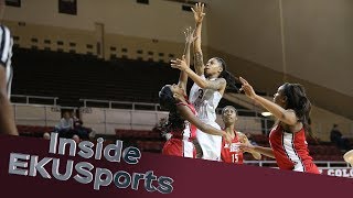 Inside EKUSports: Season 2 Episode 17