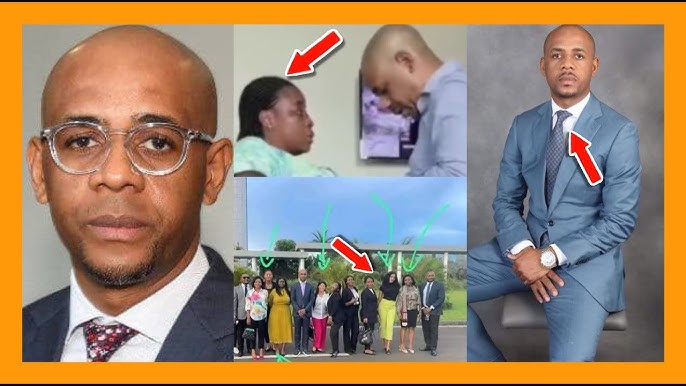 400 Secret Videos Uncovered: Baltasar Engonga’s Affairs with High-Ranking Officials' Spouses