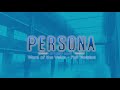 Word of the Voice - Full Version - Persona Trinity Soul