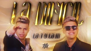 La T y La M - La Difícil chords