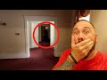 (Don't Watch ALONE) Exploring A Haunted Funeral House