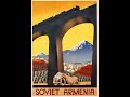 One hour of soviet armenian music