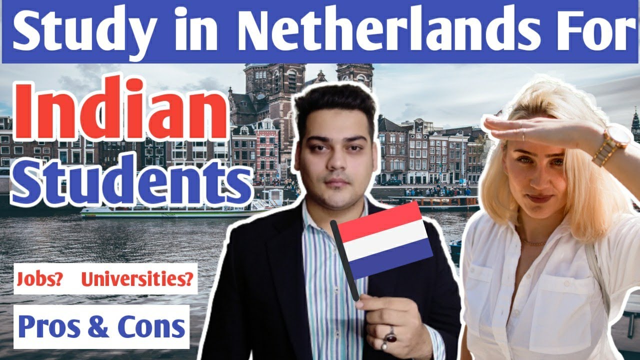 phd in netherlands for indian students