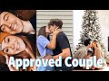 Approved Couple TikToks Compilation Part (11) - TikToks Couple Love 2020