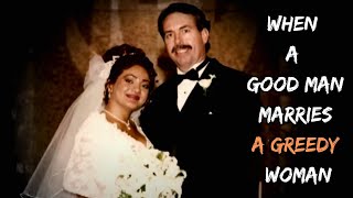 Download Lagu Bruce and Rebecca Cleland: When a Good Man Marries a Greedy Woman. MP3 Download Lagu Bruce and Rebecca Cleland: When a Good Man Marries a Greedy Woman. MP3