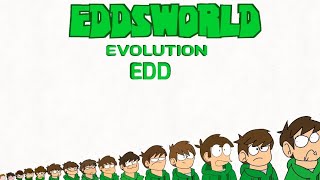 Evolution of Eddsworld (2003-2021) : r/Eddsworld