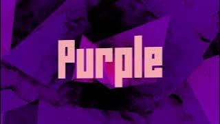 Cursedsnake - Purple but every 8 beats it skips 64 beats