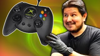 Reviving Our Favorite Controller | The OG Xbox Duke Controller