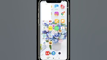 Redmi 9a control😎 center settings🔥BOOM🔥😜