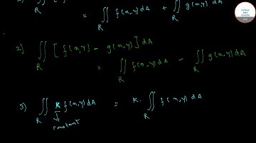 DOUBLE INTEGRATION 3 MATHEMATICS NPTEL ,MIT ,MTECH QROR,MTECH CS,MS QMS ONLINE LECTURES,YEARLY SOLVE