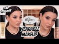 EVERYDAY WEARABLE MAKEUP ROUTINE!