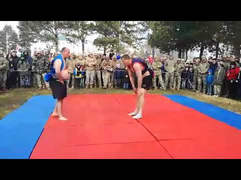 ჭიდაობა