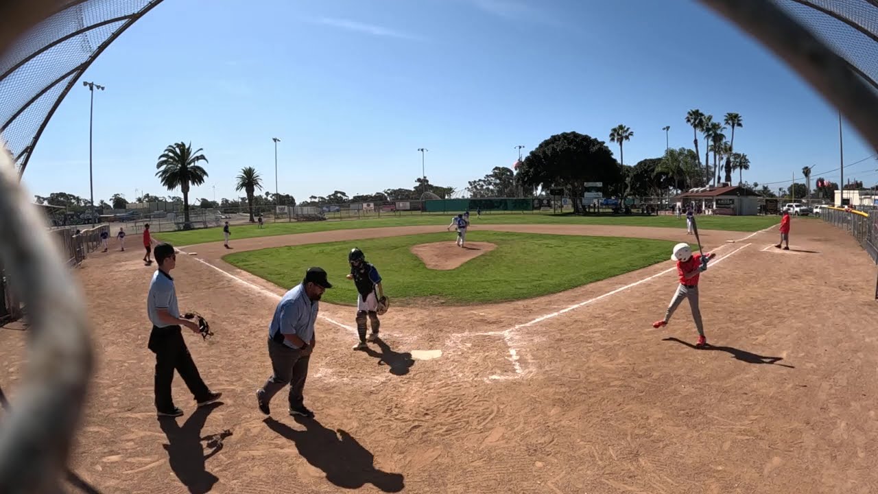 22MAR25 vs  OVLL Meatheads 2 of 3