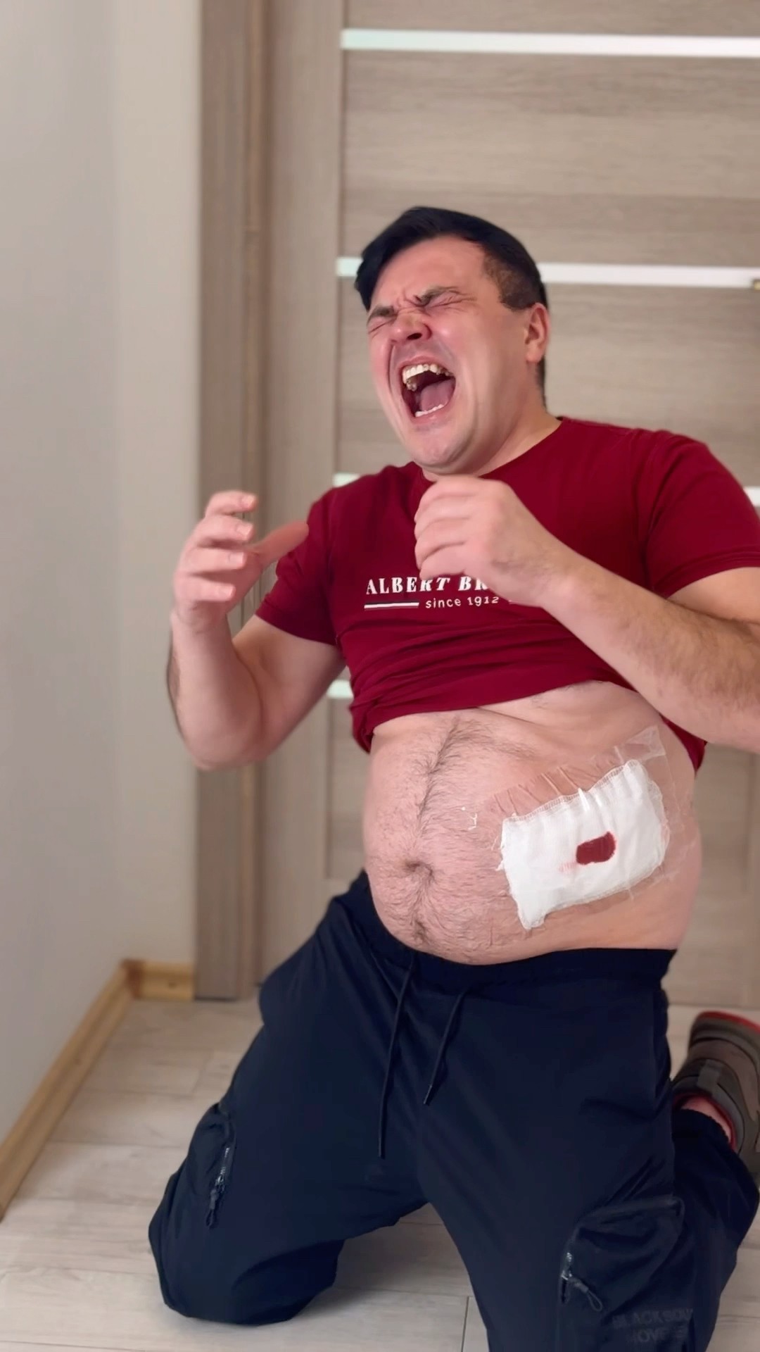 kidney surgery ??
