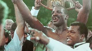 Michael Jinx Spinks 10 greatest Black Lightheavyweights of all times. in my opinion. 9 of 10